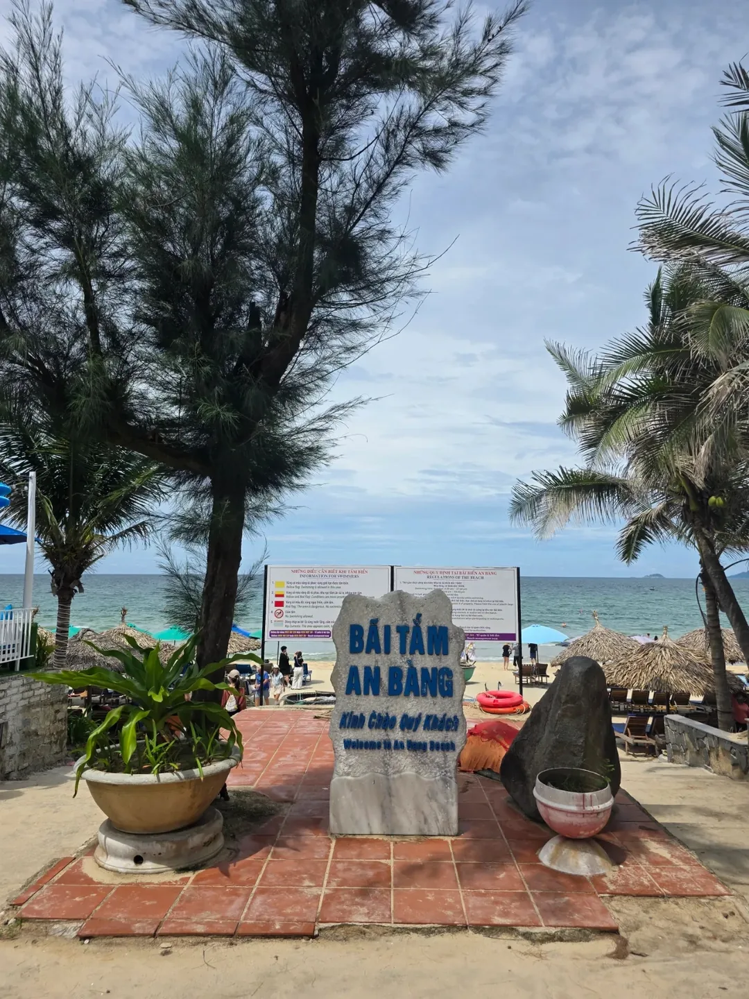🇻🇳Chuyến đi một mình lần thứ 2, ngày thứ 3: Biết vậy thì đã đi tour sinh thái đặc biệt ở Hội An rồi