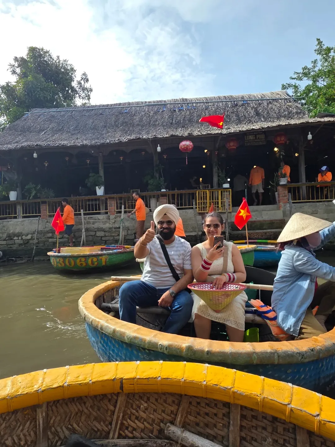 🇻🇳Chuyến đi một mình lần thứ 2, ngày thứ 3: Biết vậy thì đã đi tour sinh thái đặc biệt ở Hội An rồi