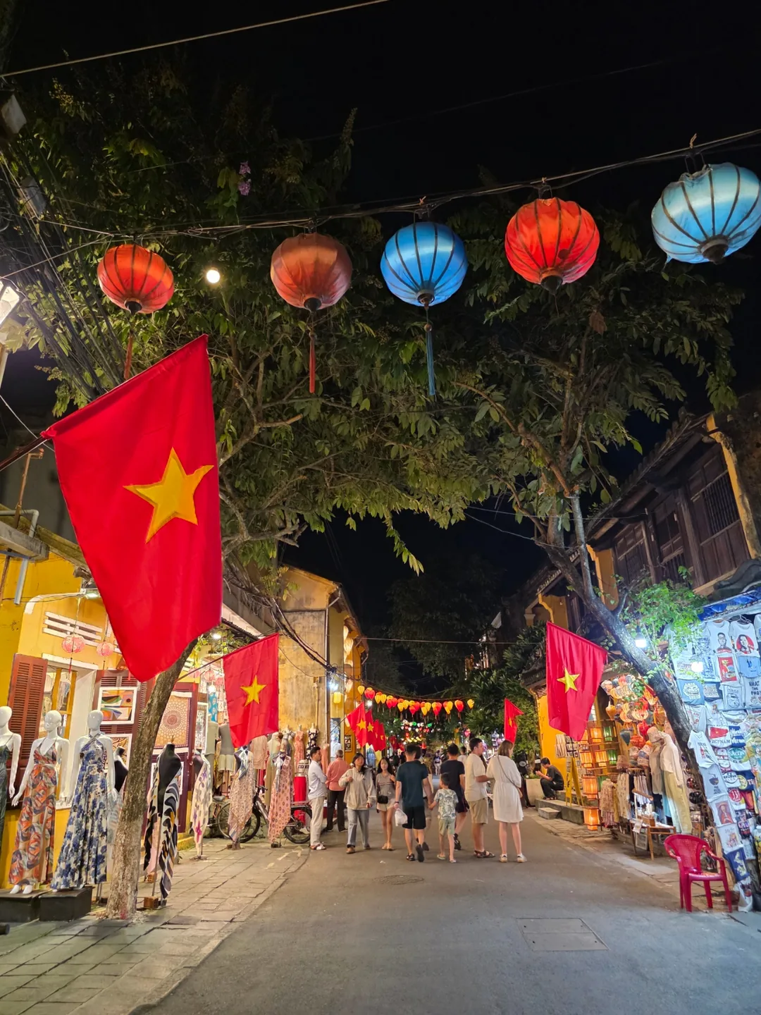 🇻🇳Chuyến đi một mình lần thứ 2, ngày thứ 3: Biết vậy thì đã đi tour sinh thái đặc biệt ở Hội An rồi