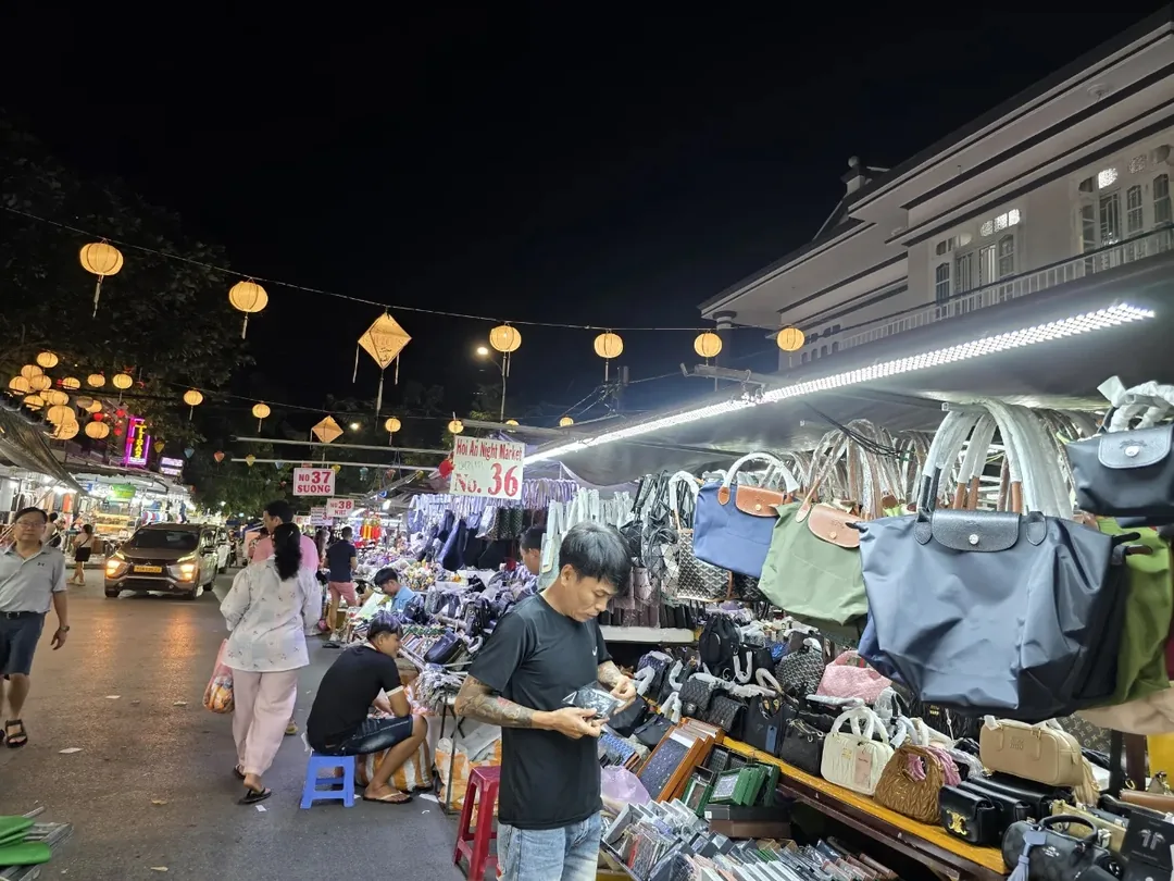 🇻🇳Chuyến đi một mình lần thứ 2, ngày thứ 3: Biết vậy thì đã đi tour sinh thái đặc biệt ở Hội An rồi