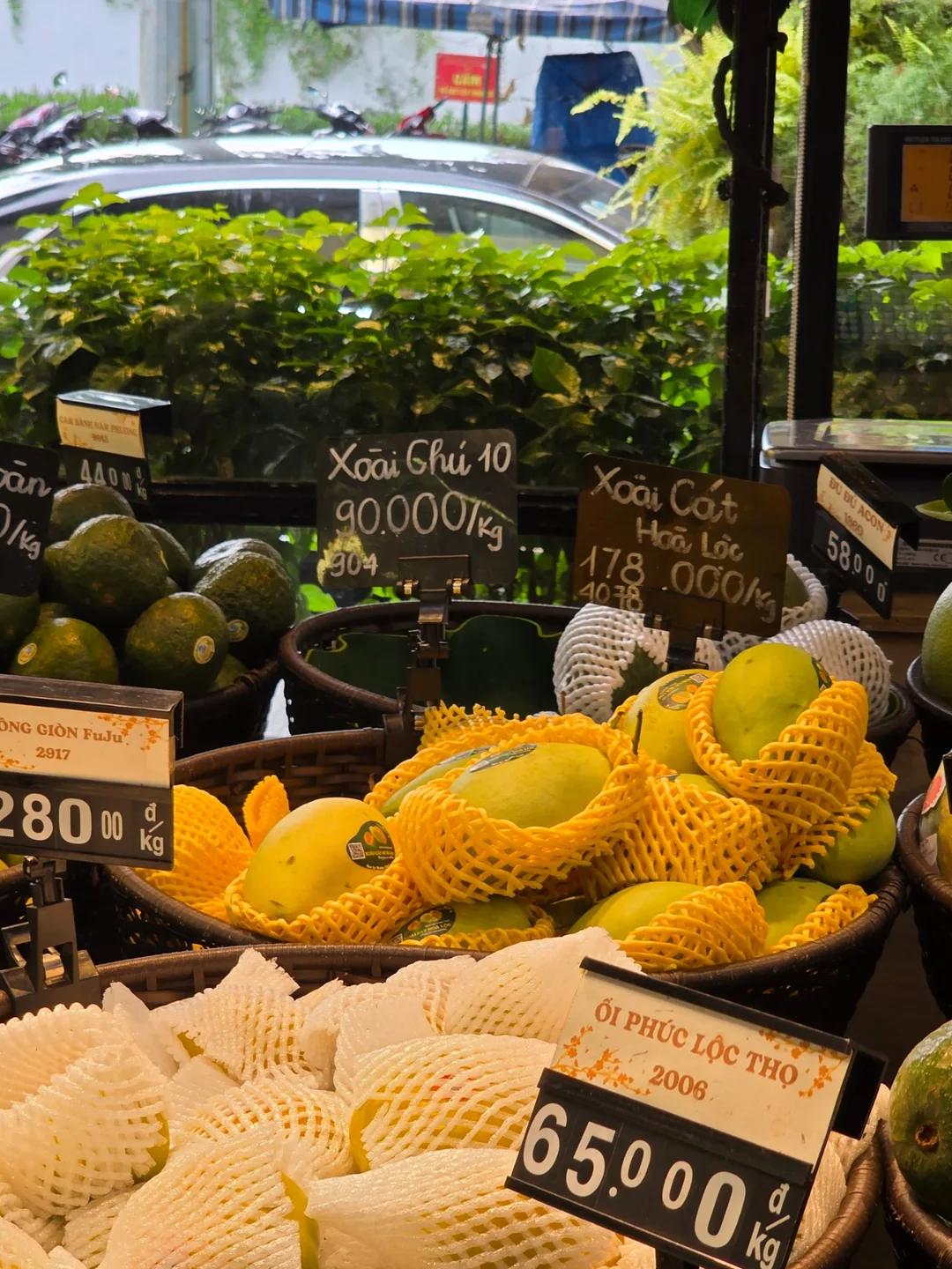 🇻🇳 Đi bộ 5 phút từ chợ Hàn! Joly Mart (joly mart) 🛍