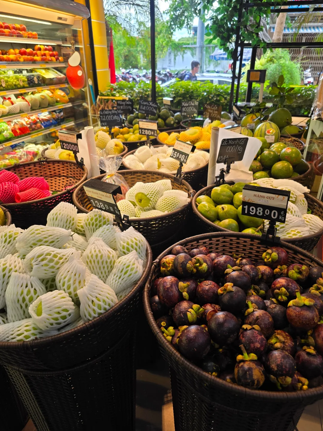 🇻🇳 Đi bộ 5 phút từ chợ Hàn! Joly Mart (joly mart) 🛍