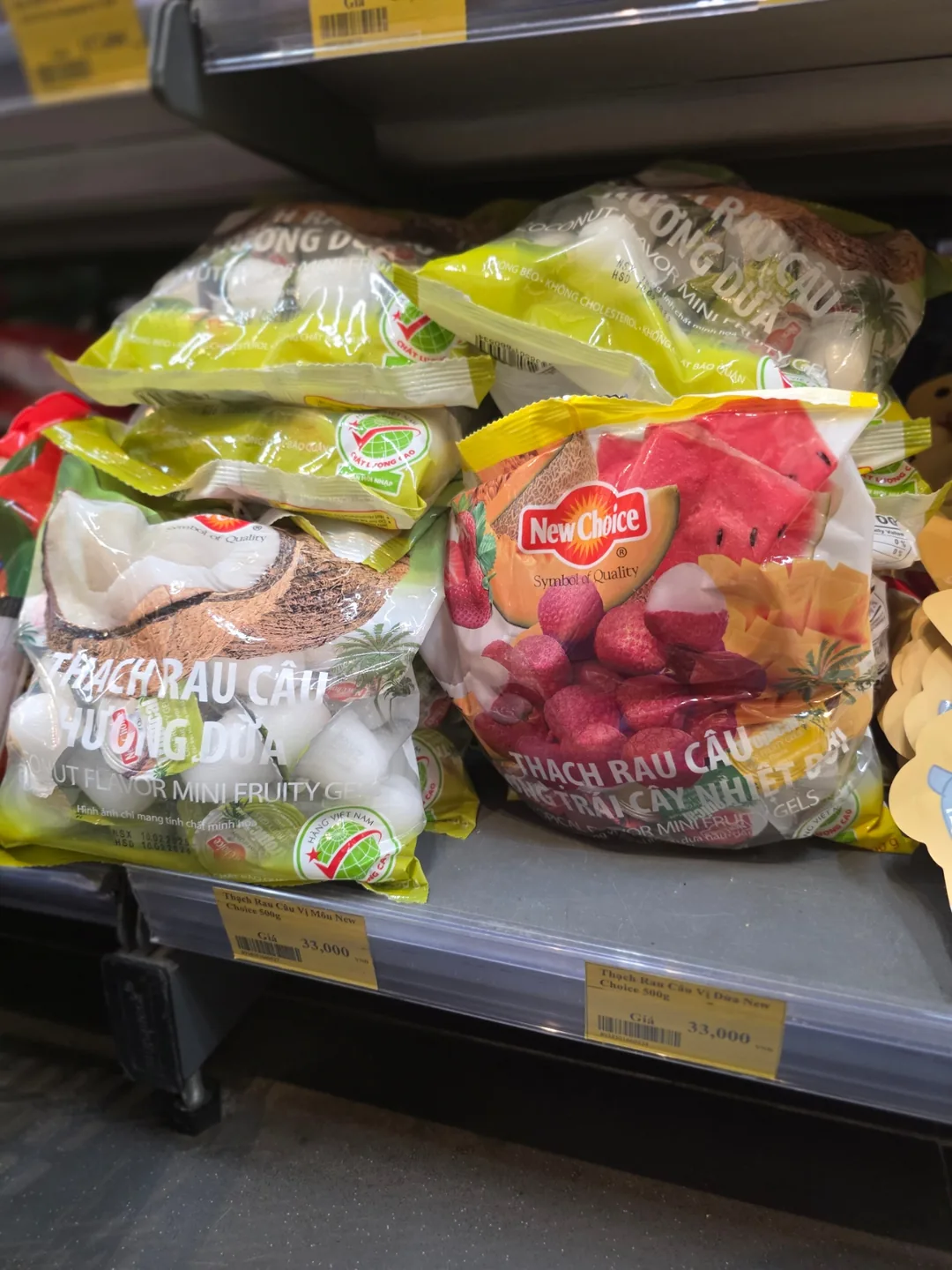 🇻🇳 Đi bộ 5 phút từ chợ Hàn! Joly Mart (joly mart) 🛍