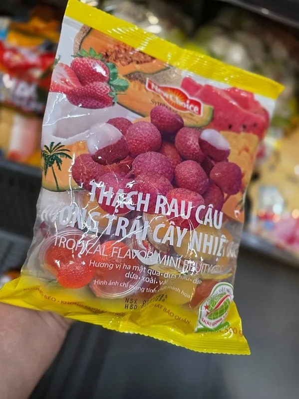 🇻🇳 Đi bộ 5 phút từ chợ Hàn! Joly Mart (joly mart) 🛍