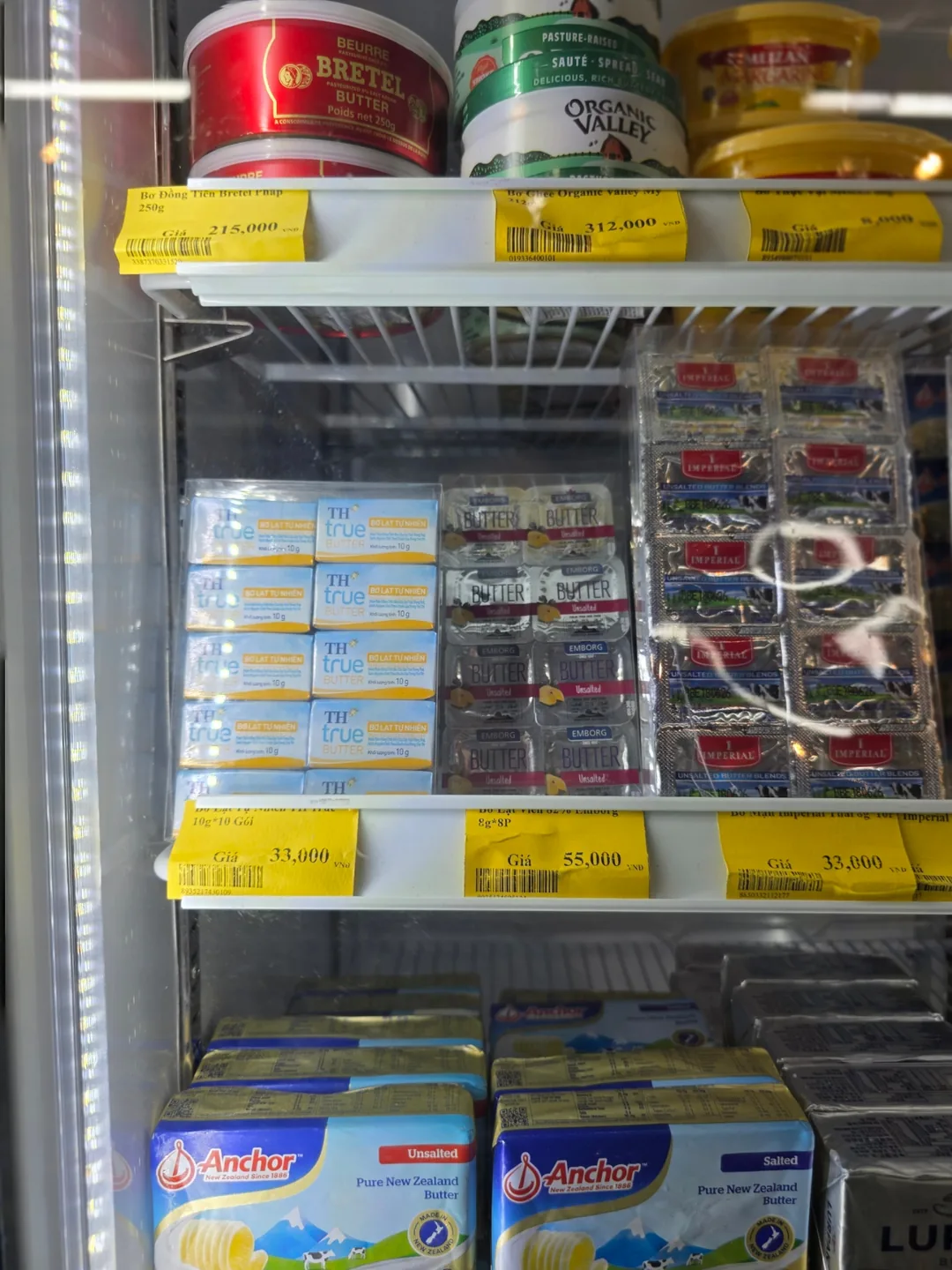 🇻🇳 Đi bộ 5 phút từ chợ Hàn! Joly Mart (joly mart) 🛍