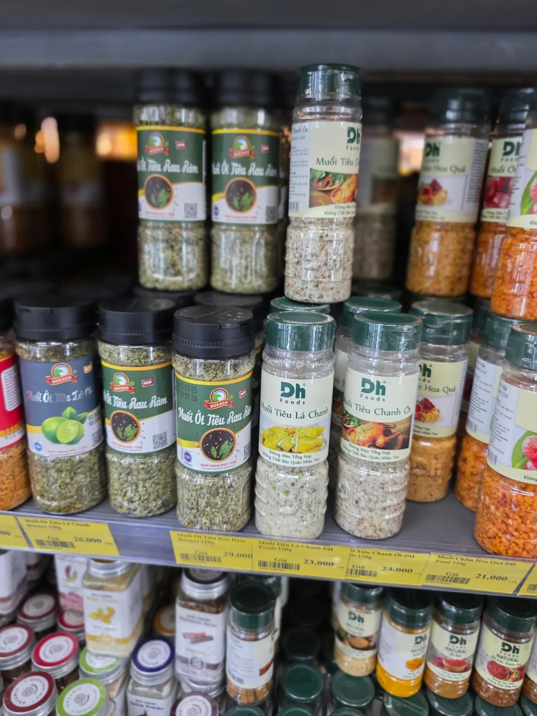 🇻🇳 Đi bộ 5 phút từ chợ Hàn! Joly Mart (joly mart) 🛍
