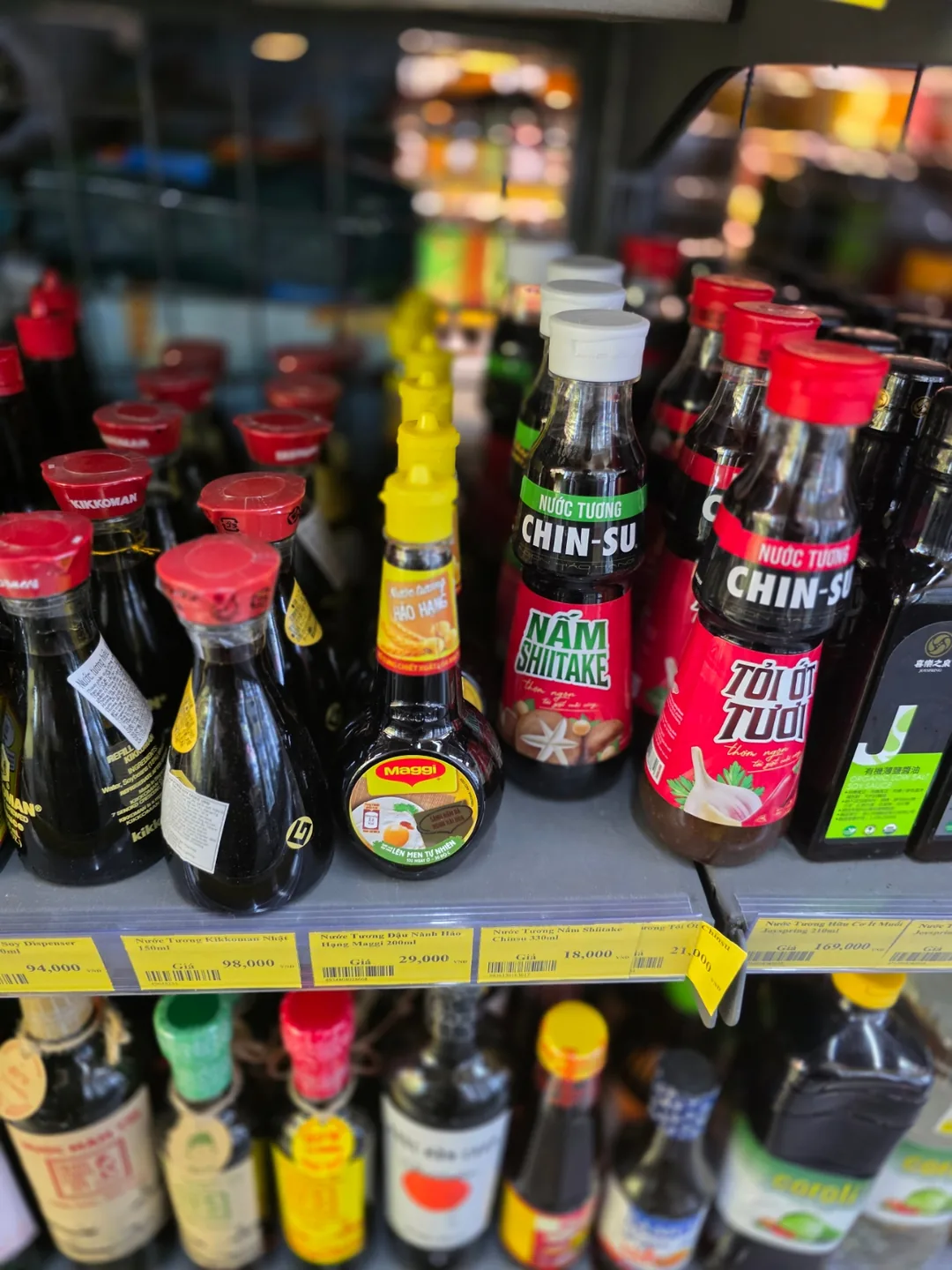 🇻🇳 Đi bộ 5 phút từ chợ Hàn! Joly Mart (joly mart) 🛍
