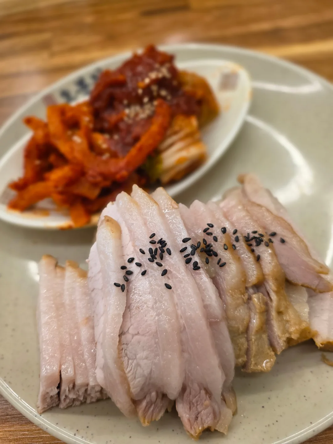 No quá nên khó làm việc
