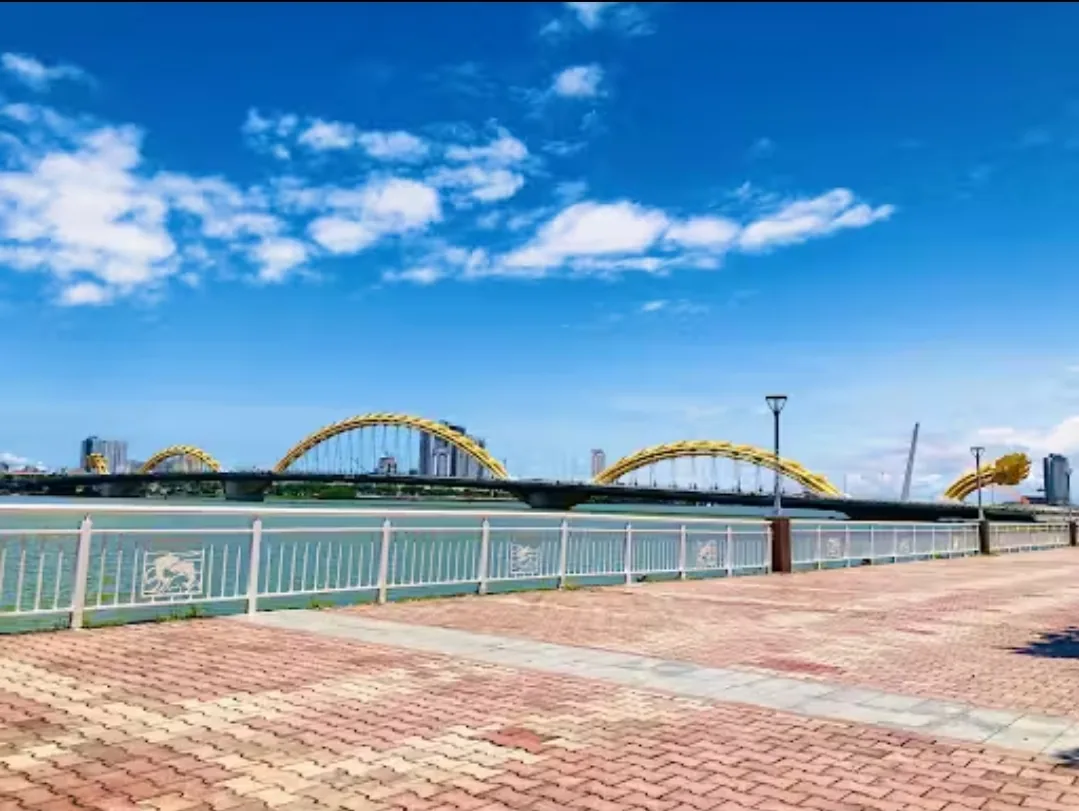 🇻🇳Đây là Công viên ACB! Biết tên rồi đi thì sẽ tốt hơn đấy~