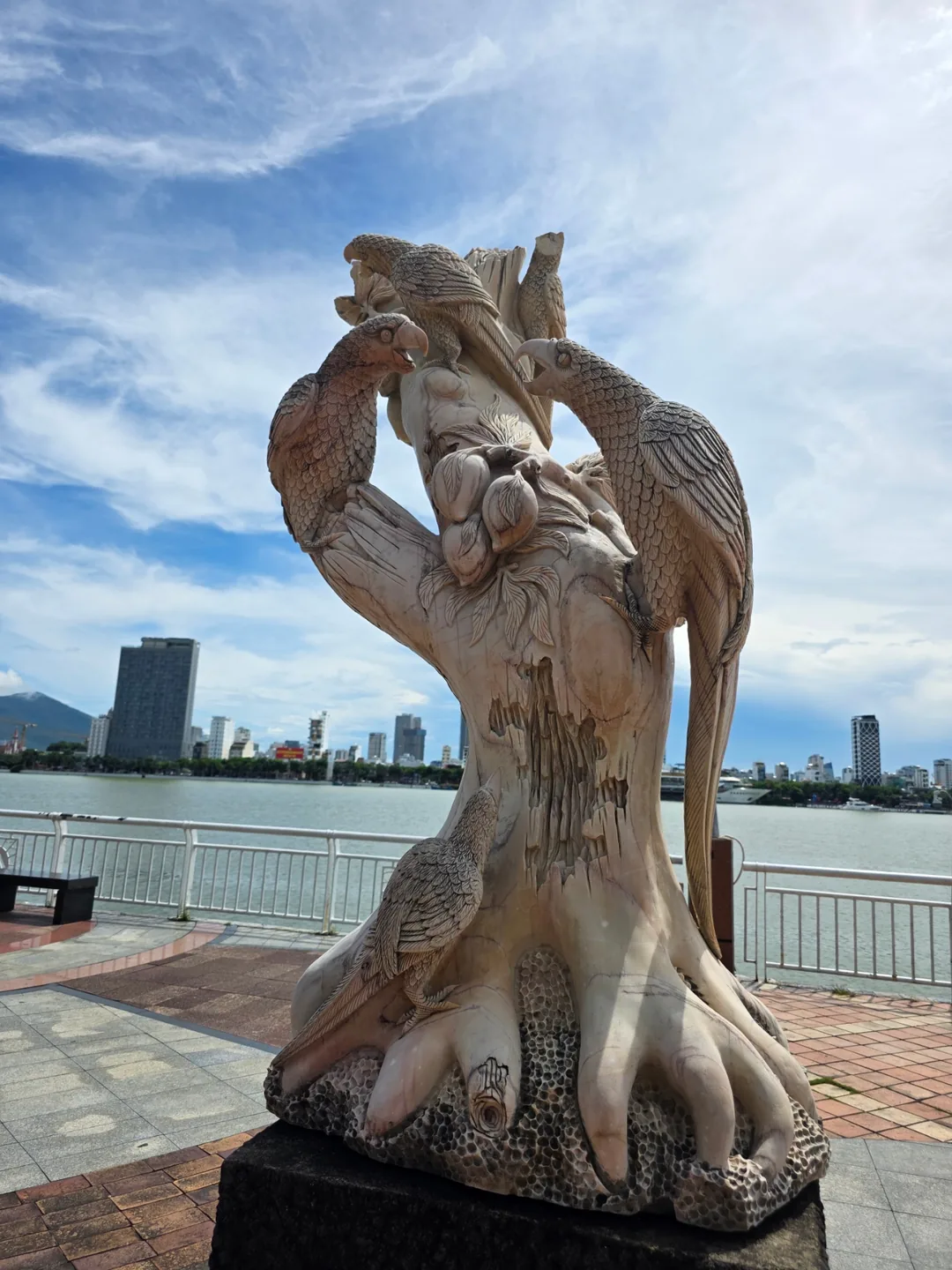 🇻🇳Đây là Công viên ACB! Biết tên rồi đi thì sẽ tốt hơn đấy~