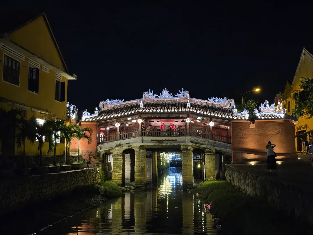 🇻🇳 Chuyến du lịch một mình lần 2, ngày thứ 3: Đêm Hội An mà tôi không muốn chìm vào giấc ngủ