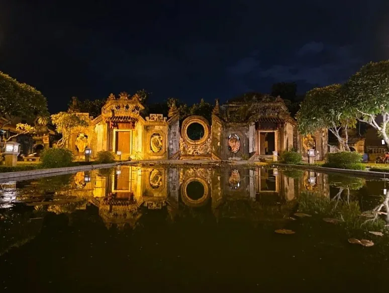 🇻🇳 Chuyến du lịch một mình lần 2, ngày thứ 3: Đêm Hội An mà tôi không muốn chìm vào giấc ngủ