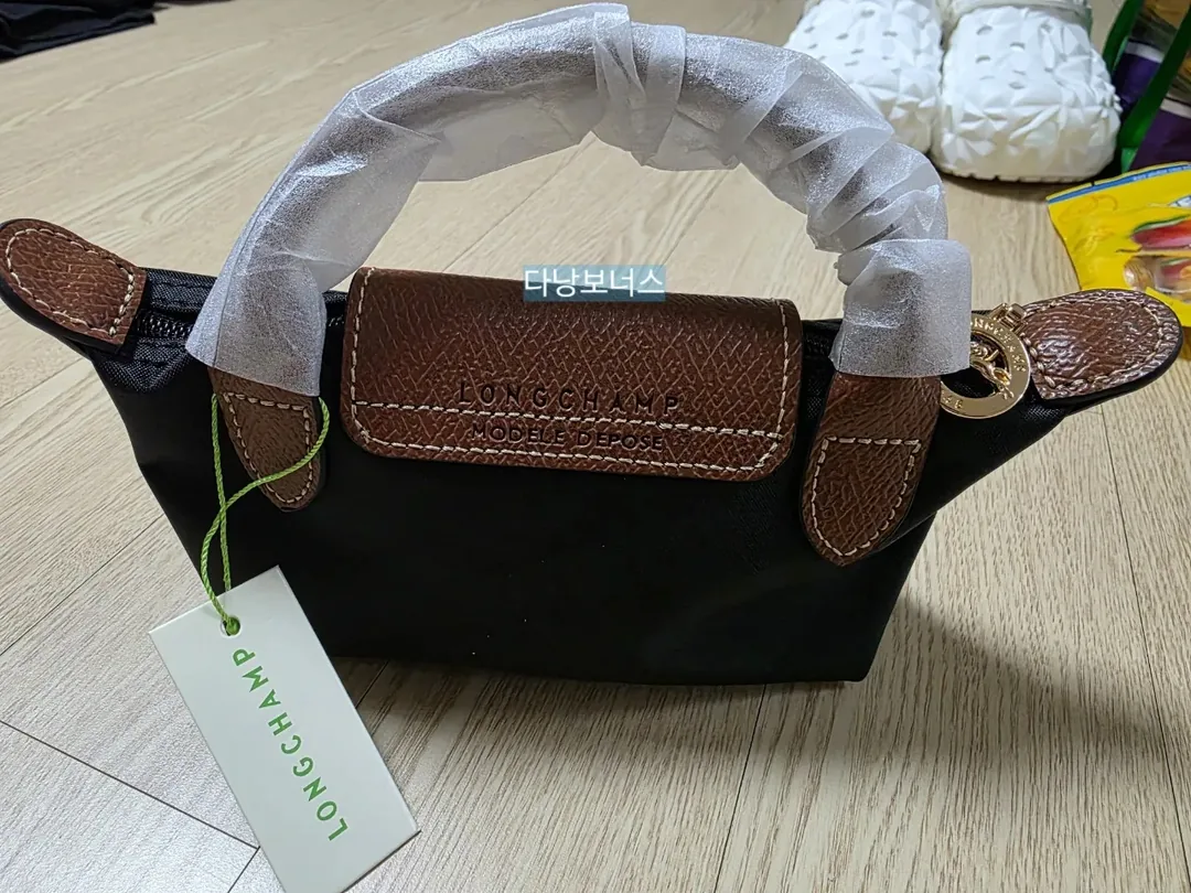Chợ đêm Hội An quầy số 36: Longchamp Mini 🛍