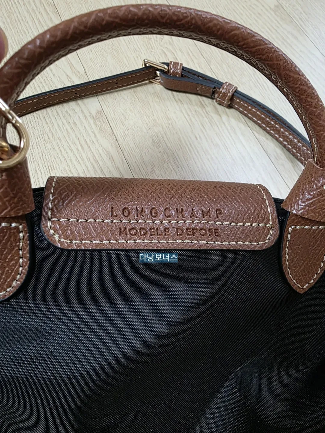 Chợ đêm Hội An quầy số 36: Longchamp Mini 🛍