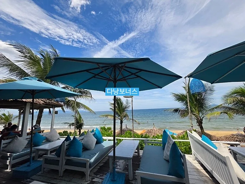 🇻🇳[Liên kết địa phương Đà Nẵng] An Bang Beach Deck House