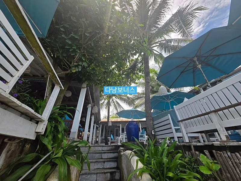🇻🇳[Liên kết địa phương Đà Nẵng] An Bang Beach Deck House