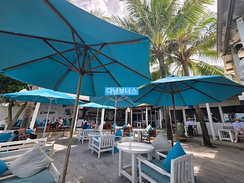 🇻🇳[Liên kết địa phương Đà Nẵng] An Bang Beach Deck House