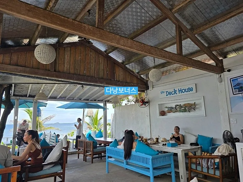 🇻🇳[Liên kết địa phương Đà Nẵng] An Bang Beach Deck House