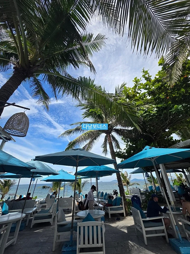 🇻🇳[Liên kết địa phương Đà Nẵng] An Bang Beach Deck House