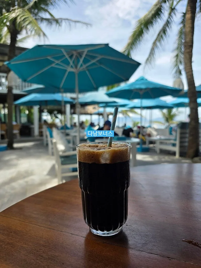🇻🇳[Liên kết địa phương Đà Nẵng] An Bang Beach Deck House