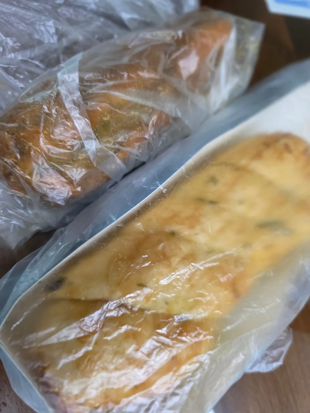 🥯🥐🥖 Vì cảm giác nghĩa vụ.. hehe