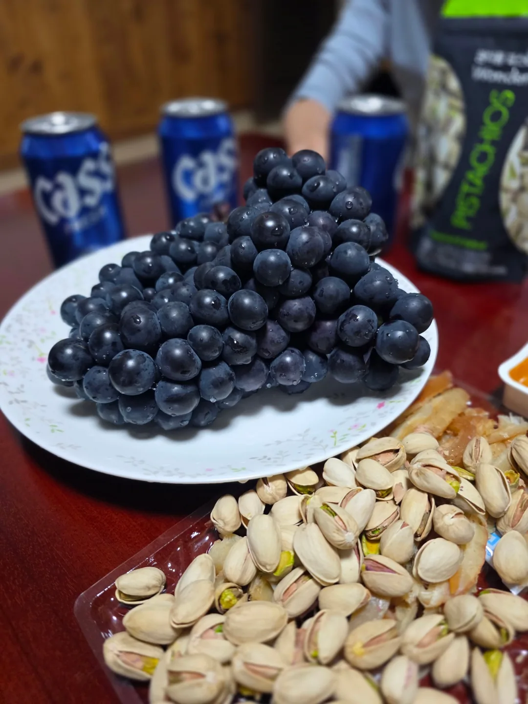 Trận thứ 2
