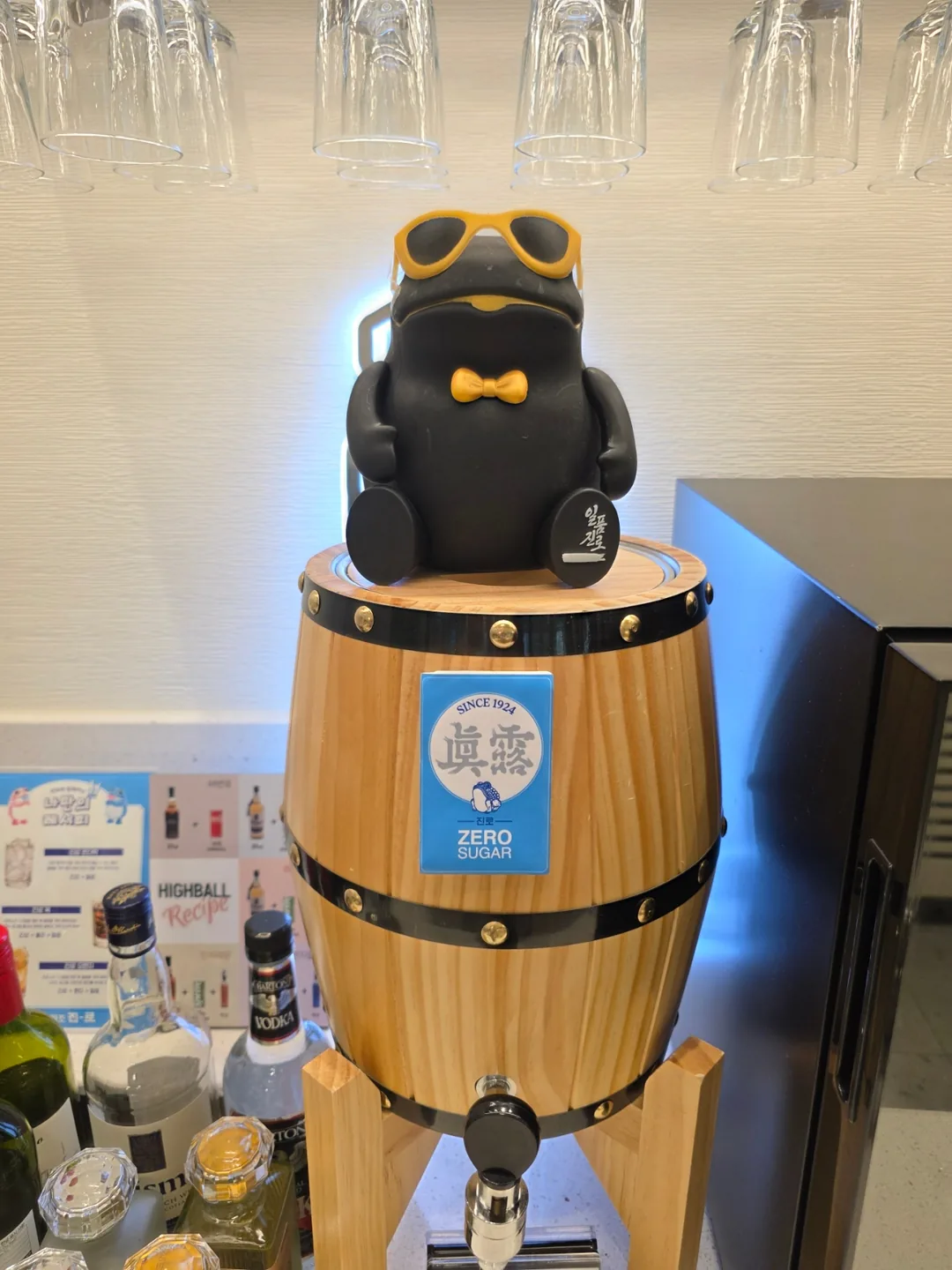 🇻🇳 Sân bay Incheon Nhà ga 1 Khu vực lên máy bay: SKY HUB LOUNGE