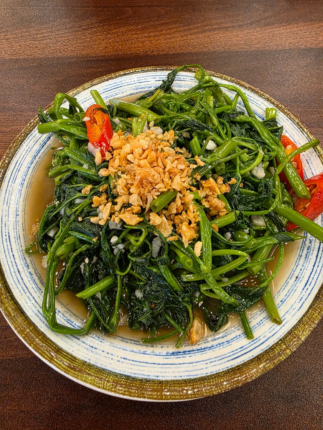 🇻🇳 Nhà hàng hải sản bãi biển Mỹ Khê, lần sau thì... chưa chắc đâu