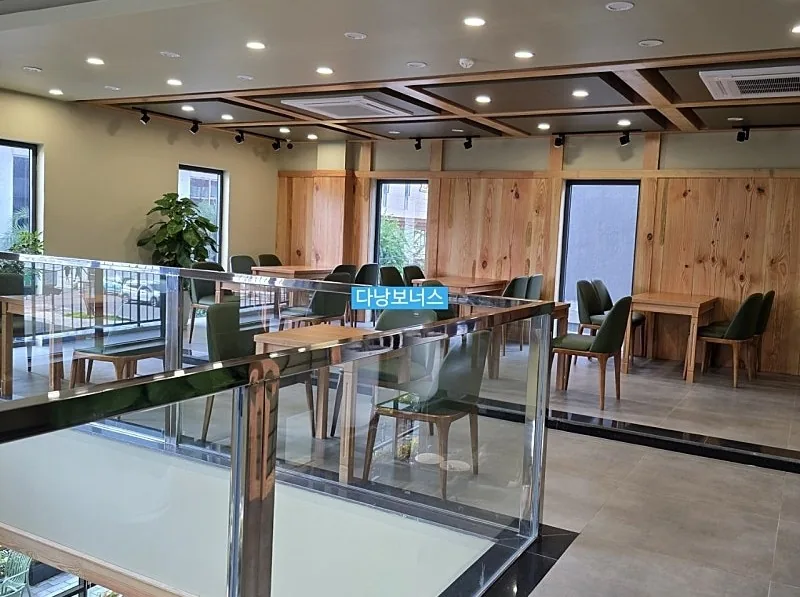 🇻🇳Quán cà phê mới khai trương, review chi tiết CCCP chi nhánh Đà Nẵng