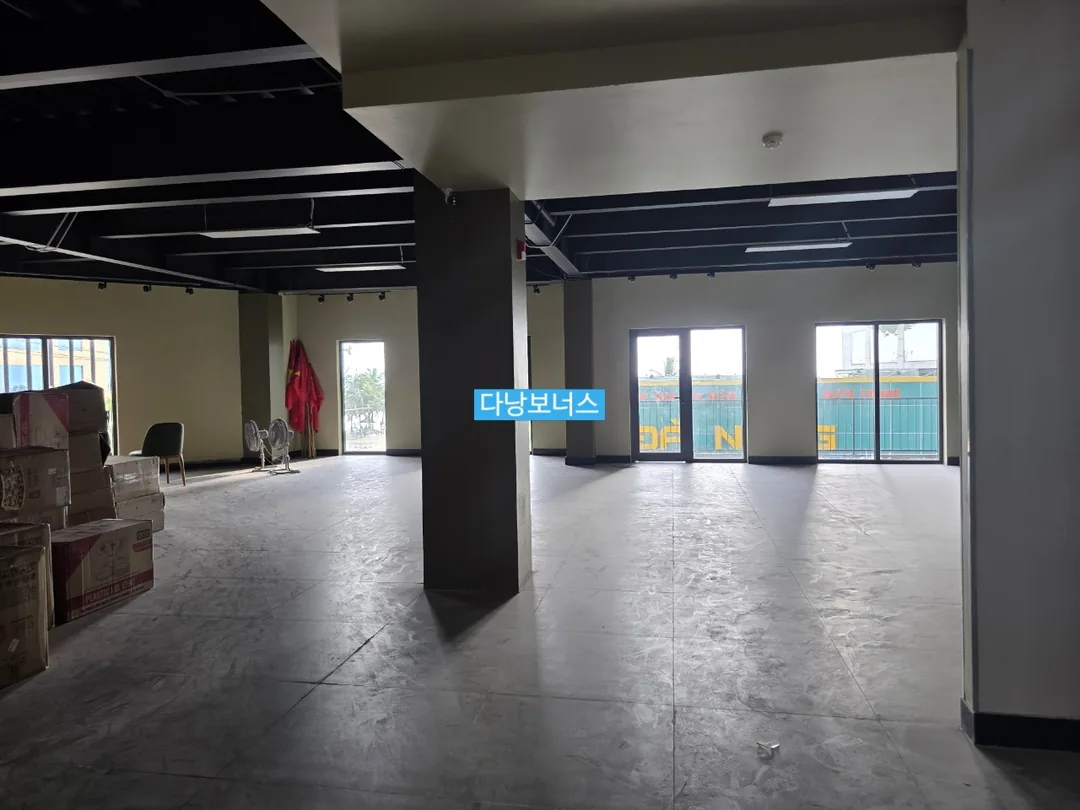 🇻🇳Quán cà phê mới khai trương, review chi tiết CCCP chi nhánh Đà Nẵng