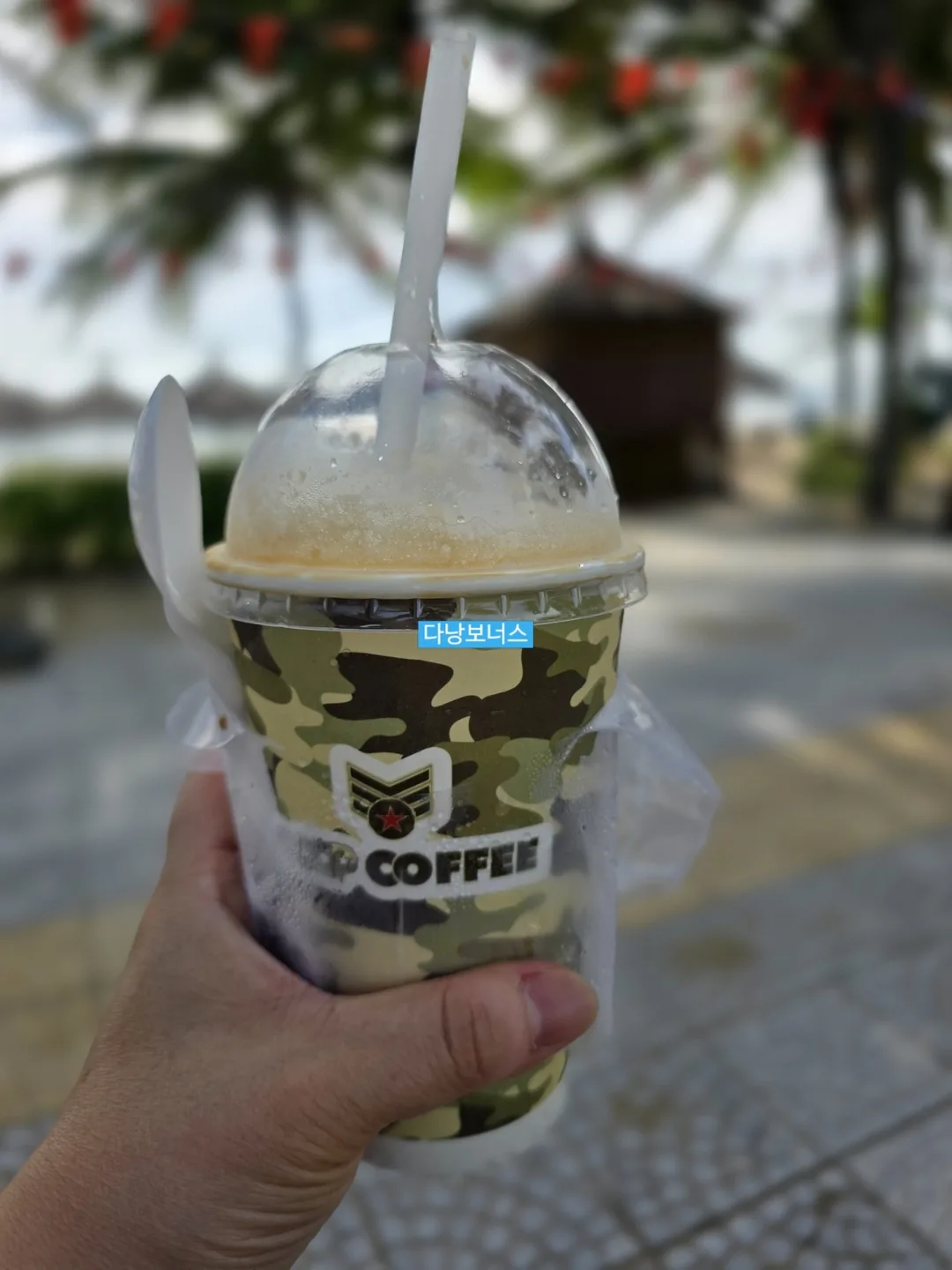 🇻🇳Quán cà phê mới khai trương, review chi tiết CCCP chi nhánh Đà Nẵng