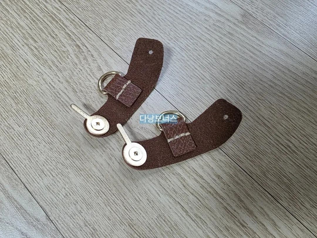 🇻🇳 Cách gắn dây đeo vai túi mini Longchamp và đánh giá sau khi sử dụng