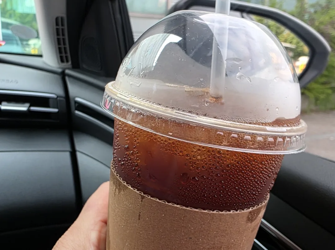 Tiêu thụ caffeine quá mức