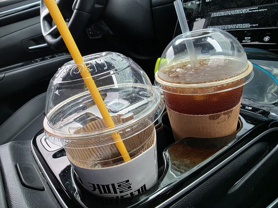 Tiêu thụ caffeine quá mức
