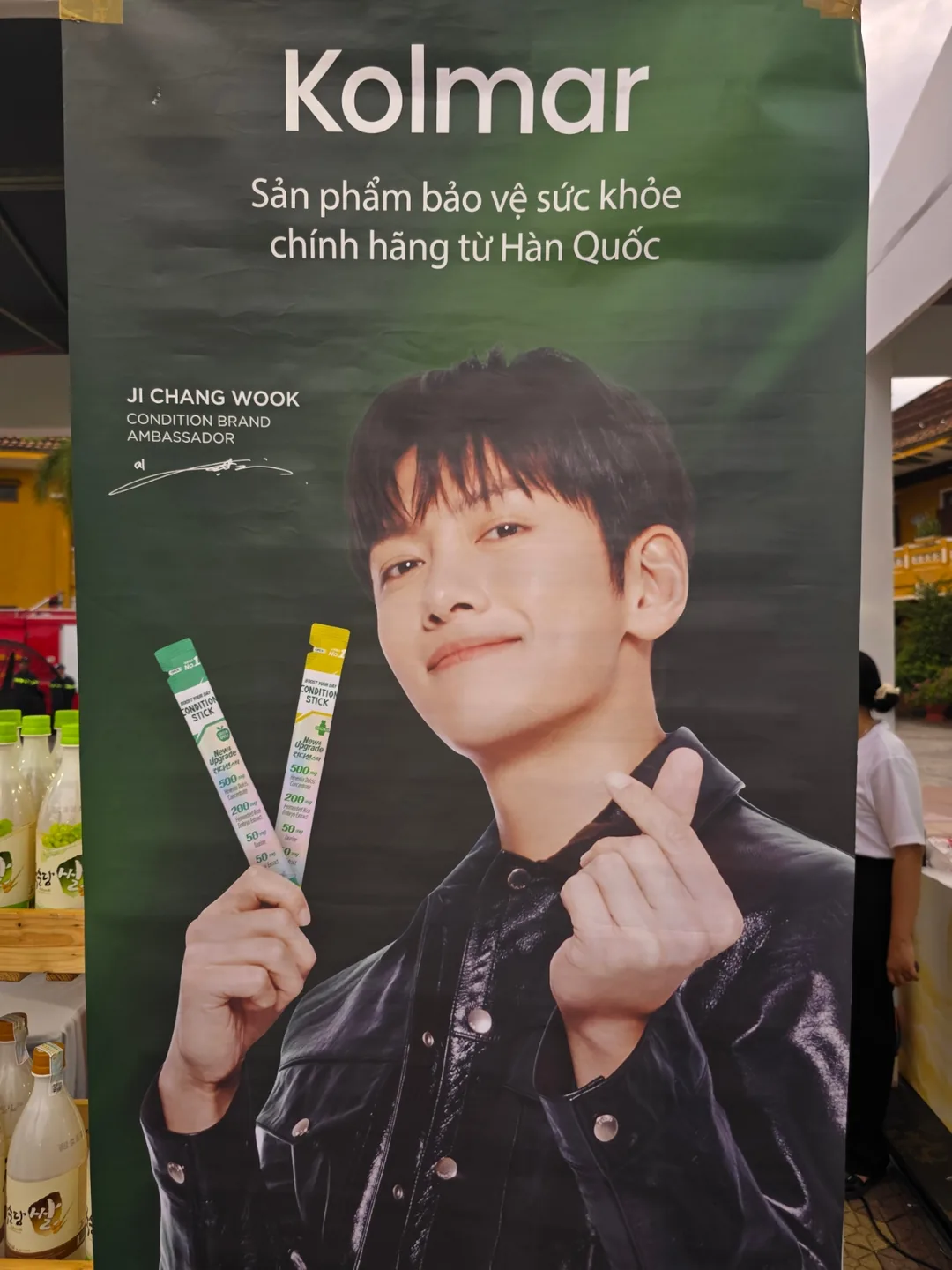 🇻🇳Lễ hội K-FOOD Hội An 2025!! Tôi đã đi thay cho các bạn hàng xóm rồi đó~