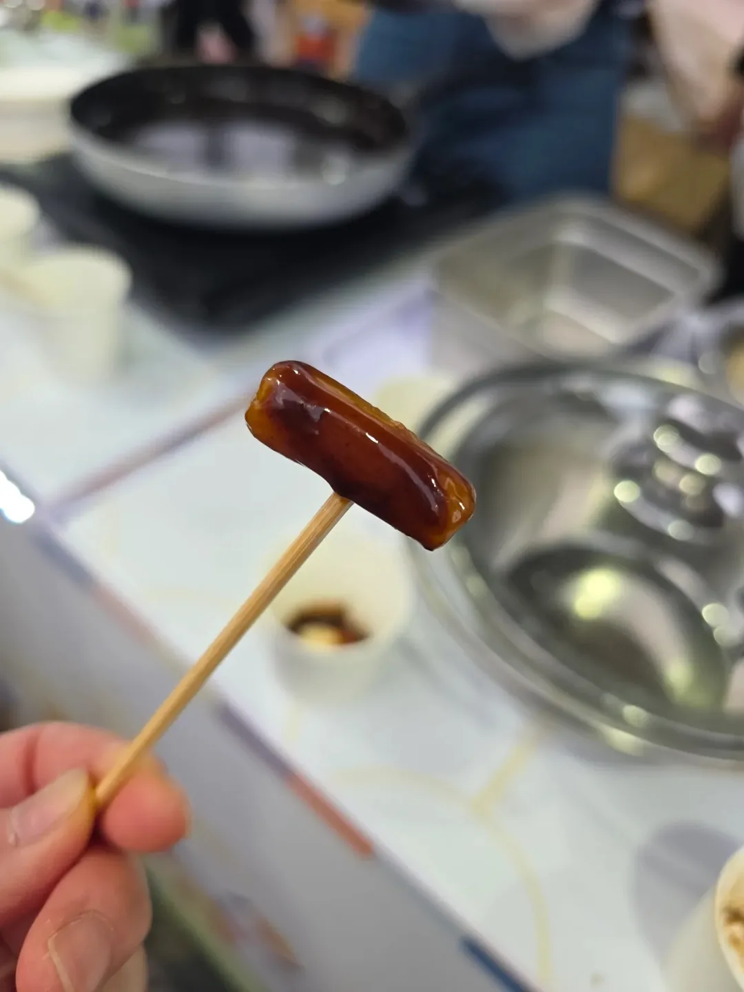 🇻🇳Lễ hội K-FOOD Hội An 2025!! Tôi đã đi thay cho các bạn hàng xóm rồi đó~