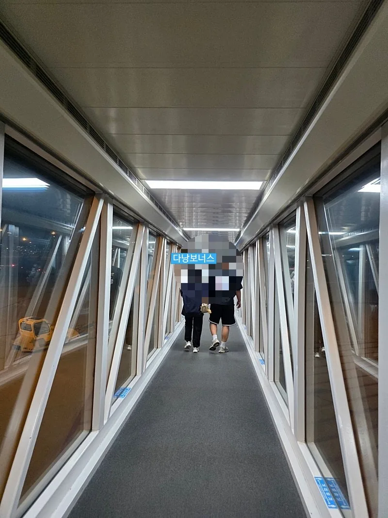 🇻🇳[Incheon-Đà Nẵng] Review trải nghiệm bay T'way✈️
