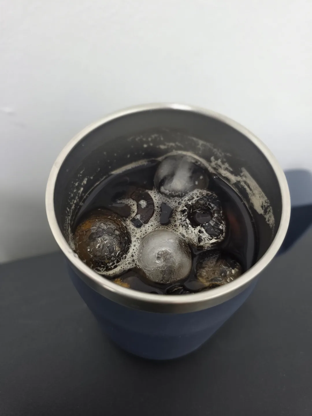 Caffeine của hôm nay ♡