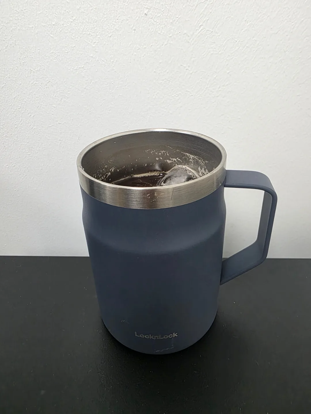 Caffeine của hôm nay ♡