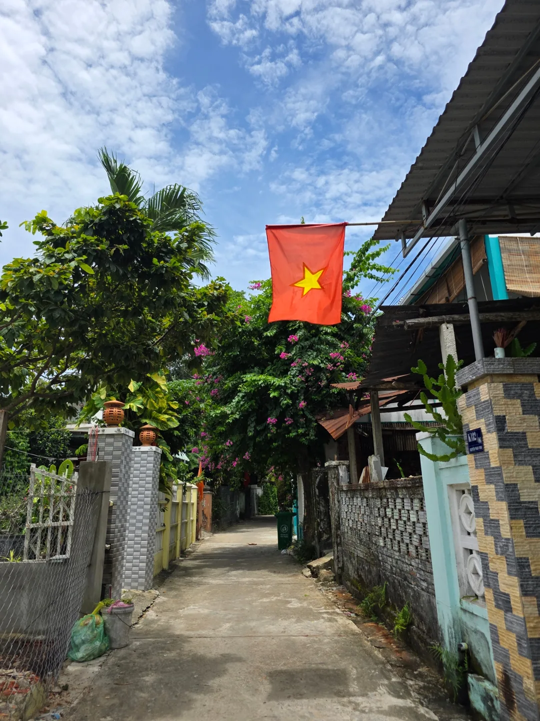 🇻🇳 Niềm hạnh phúc nhỏ bé gặp được trên con đường không ngờ tới