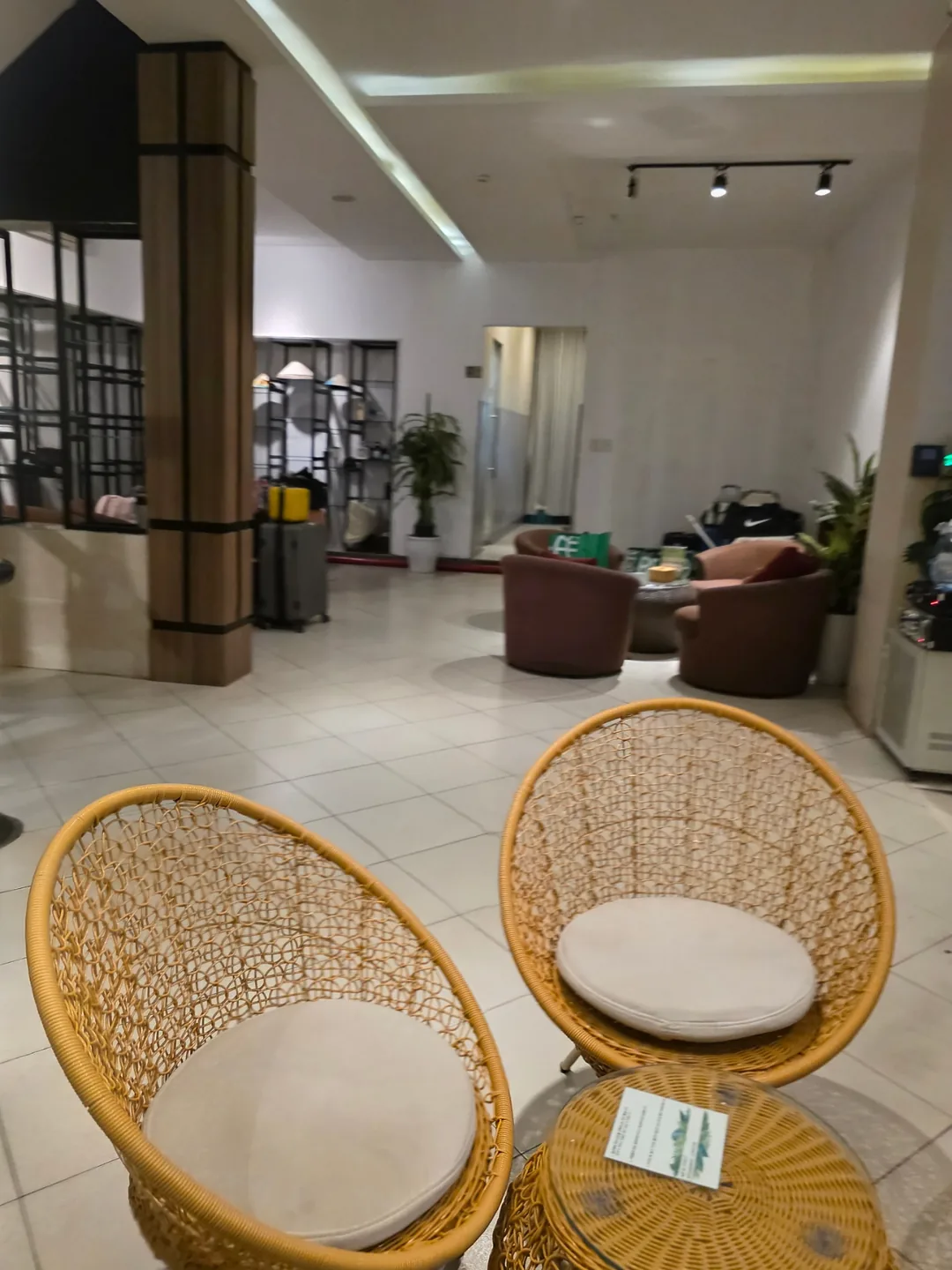🇻🇳 Massage thư giãn~ Forest~!