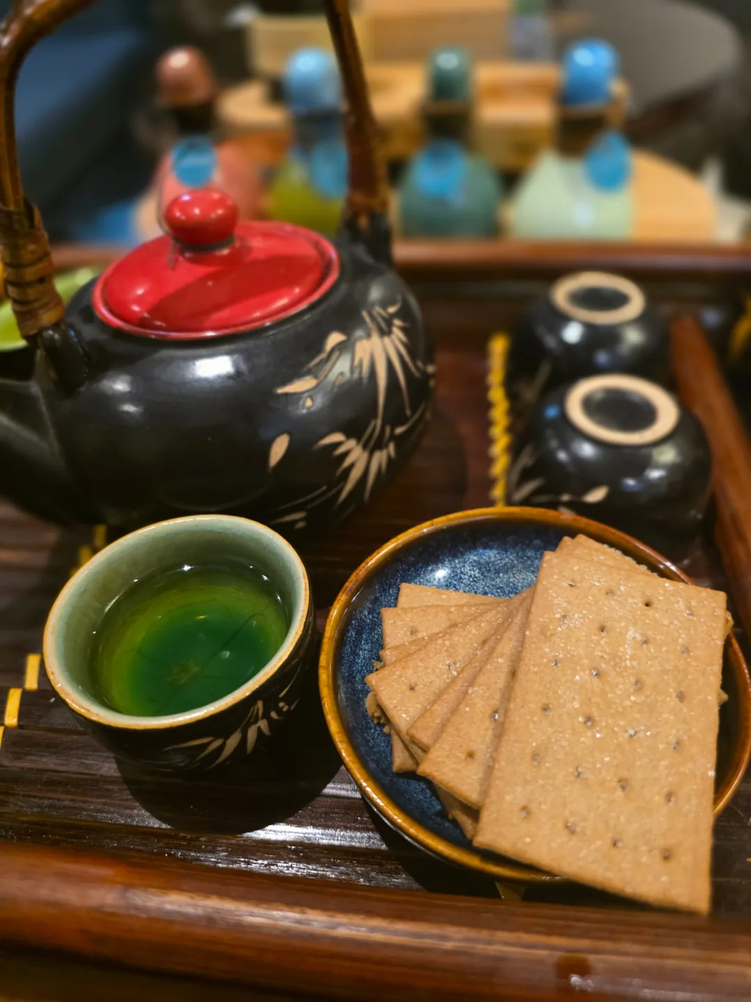 🇻🇳 Massage thư giãn~ Forest~!