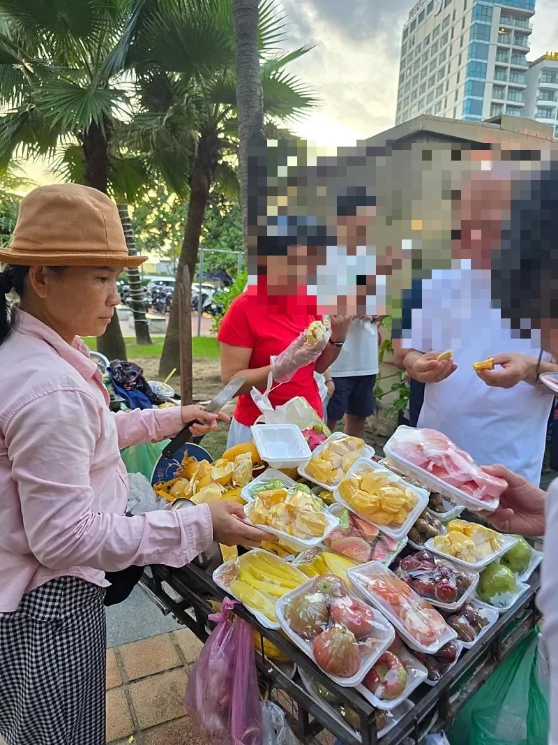 🇻🇳 Tìm thấy rồi! Mít!