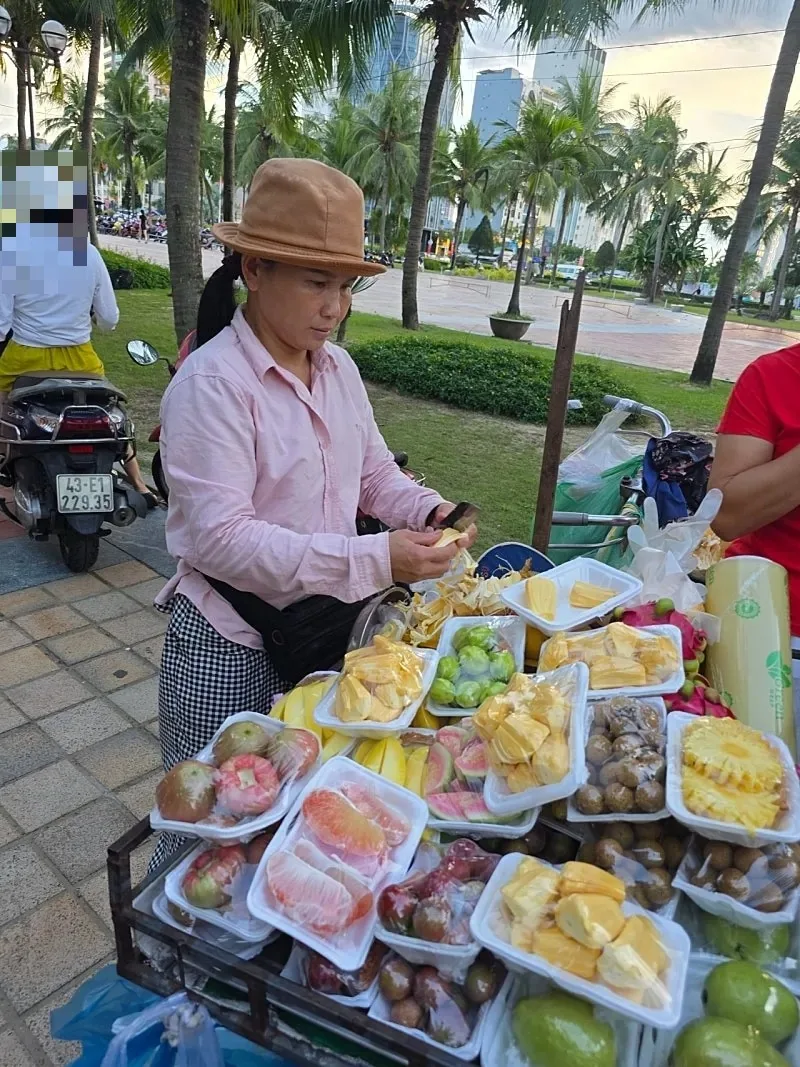 🇻🇳 Tìm thấy rồi! Mít!