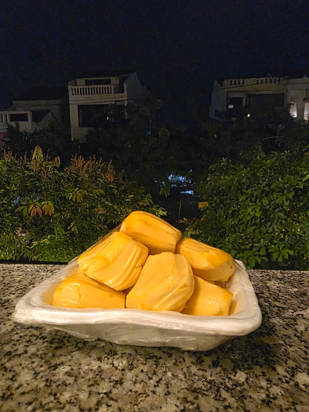 🇻🇳 Tìm thấy rồi! Mít!