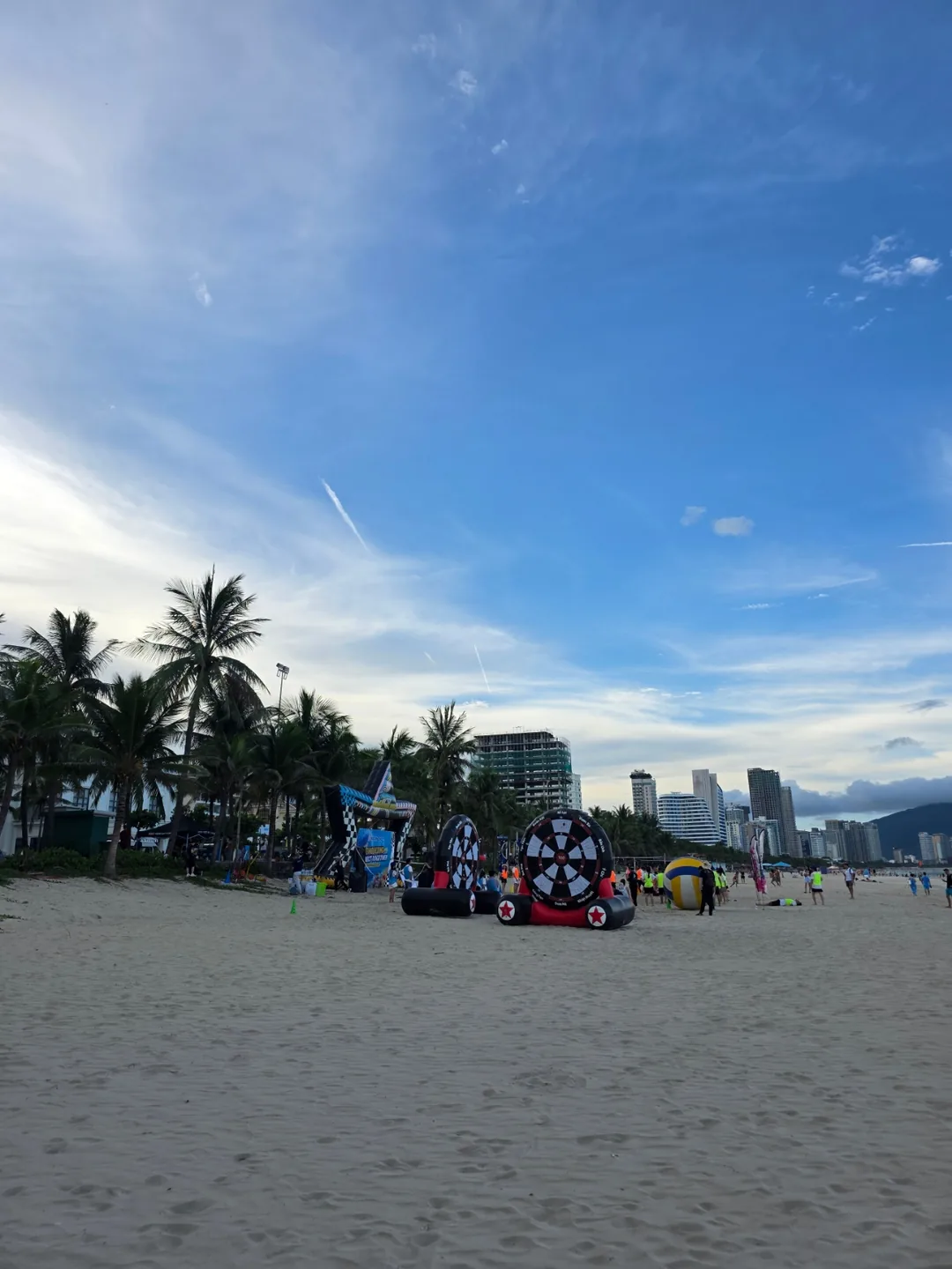 🇻🇳☆HOẠT ĐỘNG TEAMBUILDING TUYỆT VỜI🎶