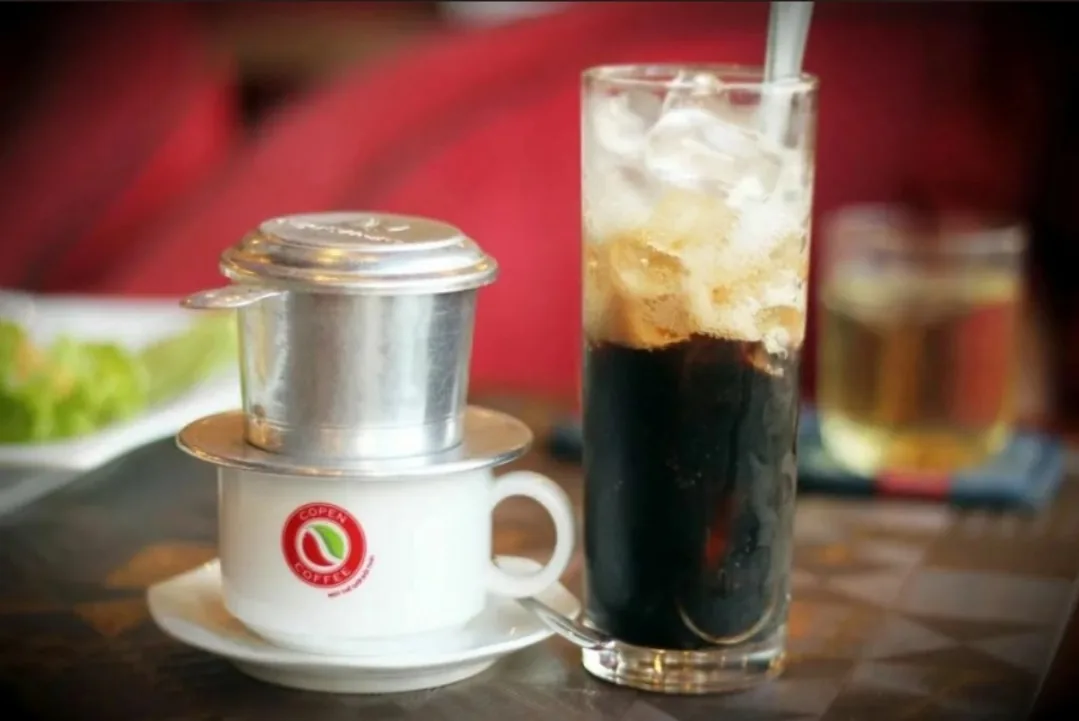 📍(Thông tin) Các loại cà phê Việt Nam nên biết