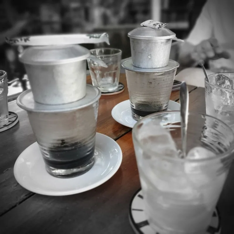 📍(Thông tin) Các loại cà phê Việt Nam nên biết