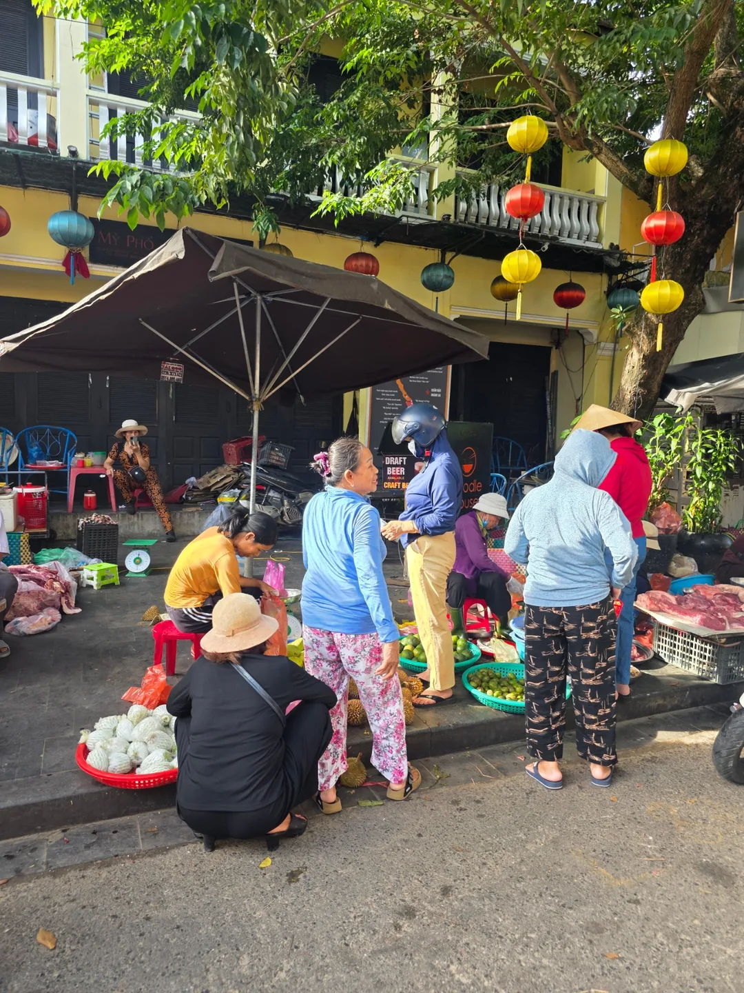 🇻🇳 Chuyến du lịch một mình lần thứ 2, ngày thứ 4: Phấn khích quá~ Vui ơi là vui~!!