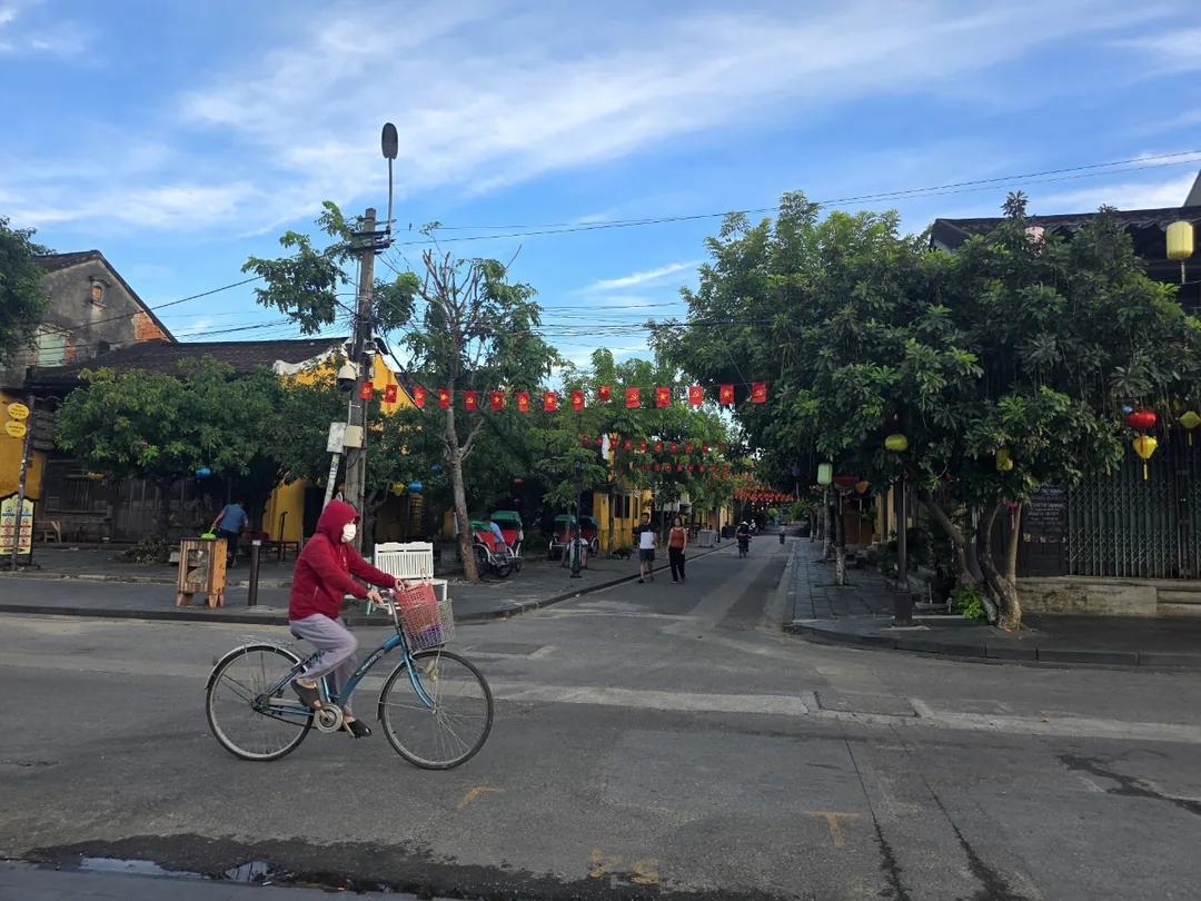 🇻🇳 Chuyến du lịch một mình lần thứ 2, ngày thứ 4: Phấn khích quá~ Vui ơi là vui~!!